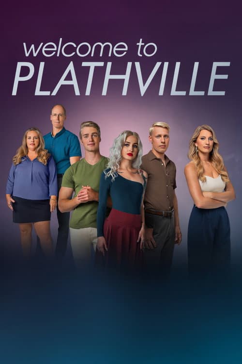 Welcome to Plathville Season 6 poster