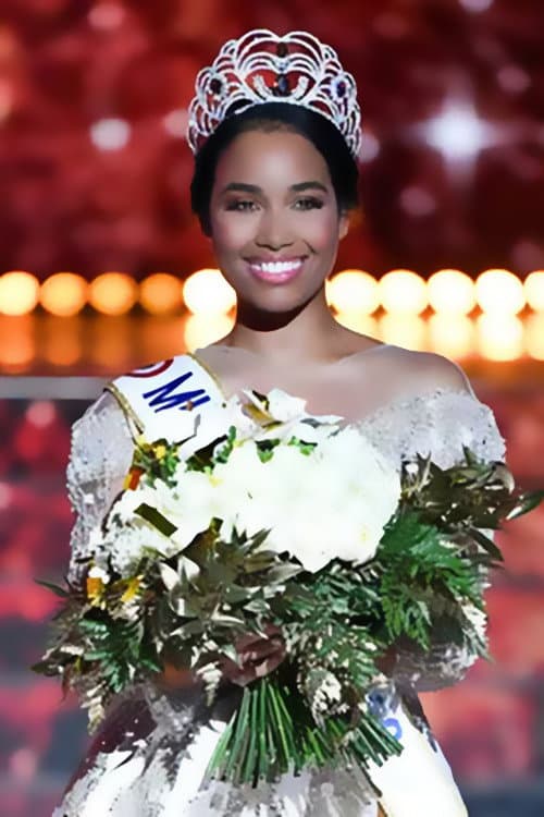 Miss France Season 33 poster