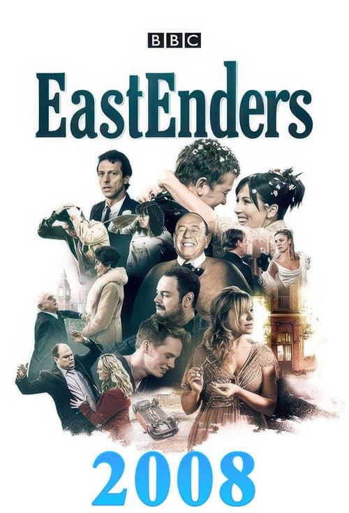EastEnders Series 24 poster