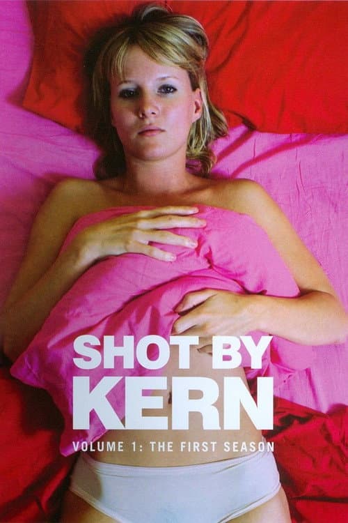 Shot By Kern Season 1 poster