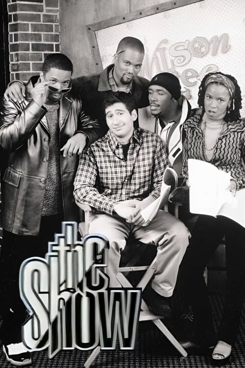 The Show Season 1 poster