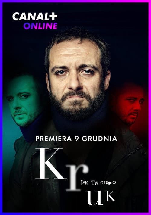 Raven Season 3 poster