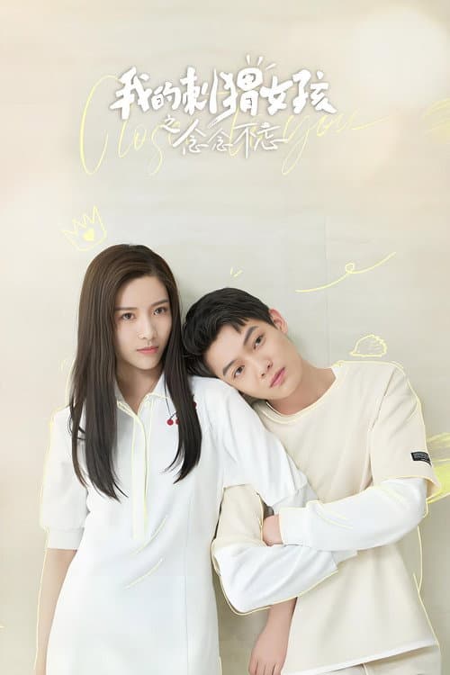 我的刺猬女孩之念念不忘 Season 2 poster