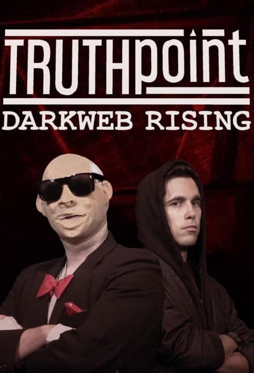 TruthPoint LOCKDOWN poster