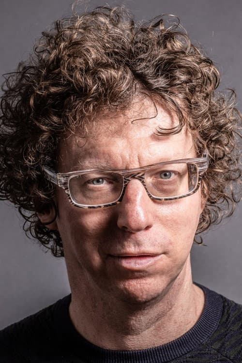 Arnon Grunberg