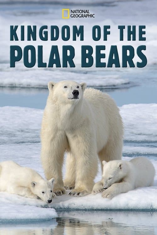 Kingdom of the Polar Bears Season 1 poster