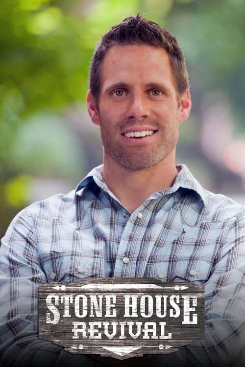 Stone House Revival Season 1 poster