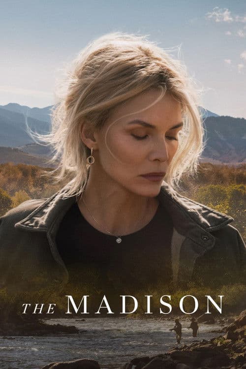 The Madison Season 1 poster