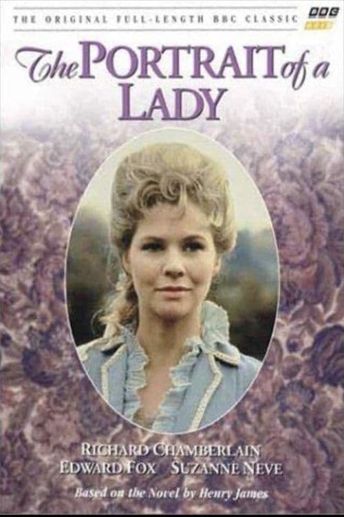 The Portrait of a Lady Season 1 poster
