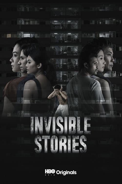Invisible Stories Season 1 poster