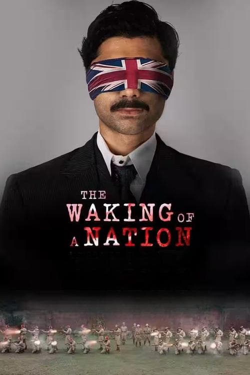 The Waking of a Nation Season 1 poster