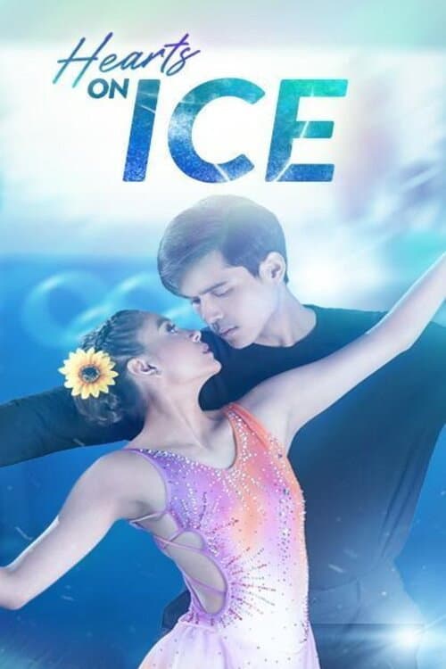 Hearts On Ice Season 1 poster