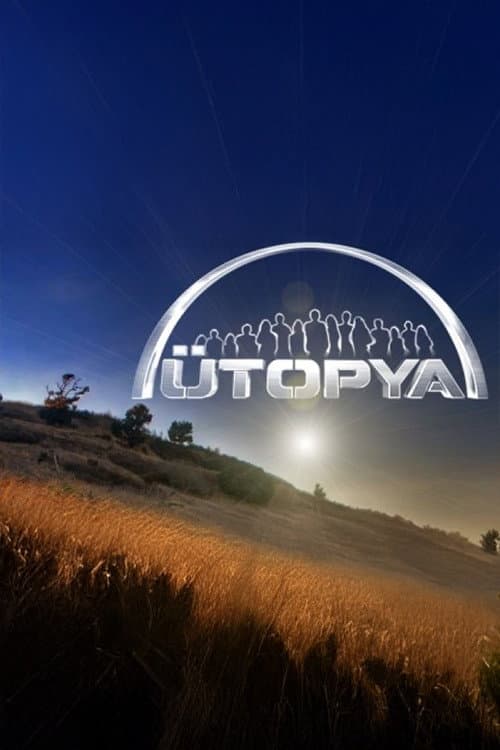 Ütopya Season 1 poster