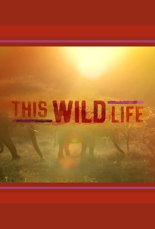 This Wild Life Season 1 poster