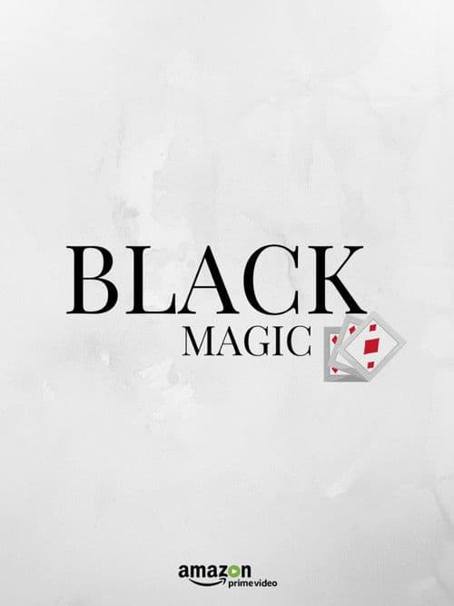 Black Magic Season 1 poster