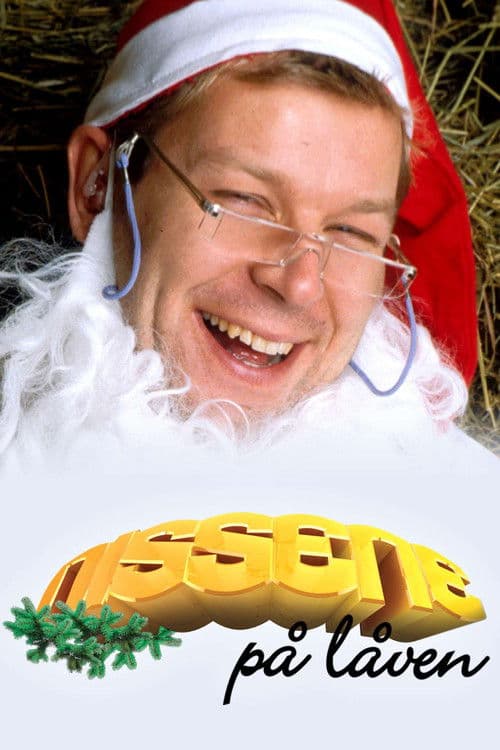 Nissene på låven Season 1 poster