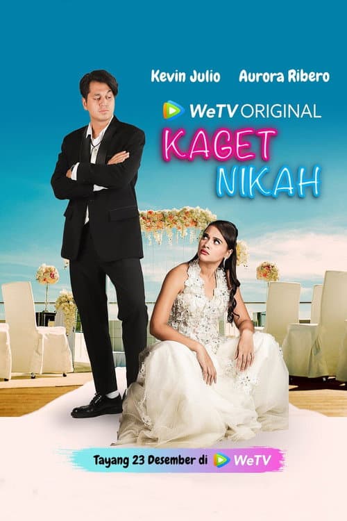 Married by Accident Season 1 poster