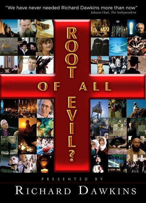 The Root of All Evil? Season 1 poster