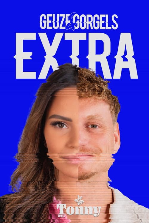 Geuze & Gorgels Extra Season 1 poster