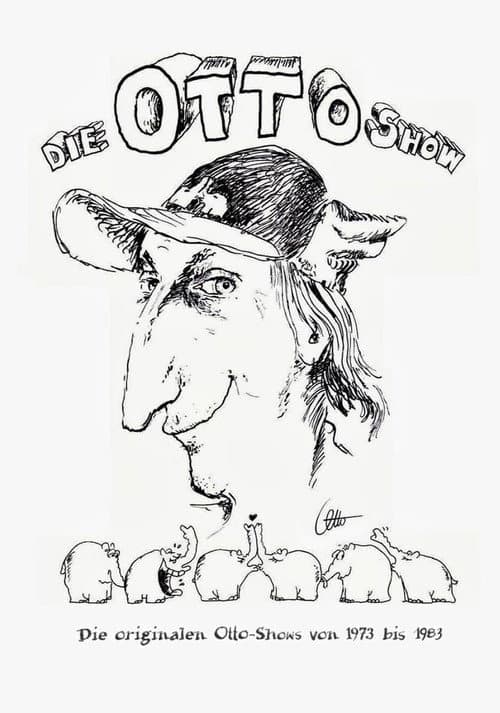 The Otto-Show Season 1 poster