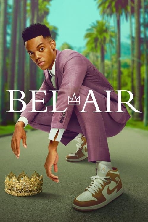 Bel-Air Season 1 poster