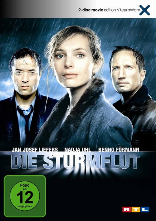Die Sturmflut Season 1 poster