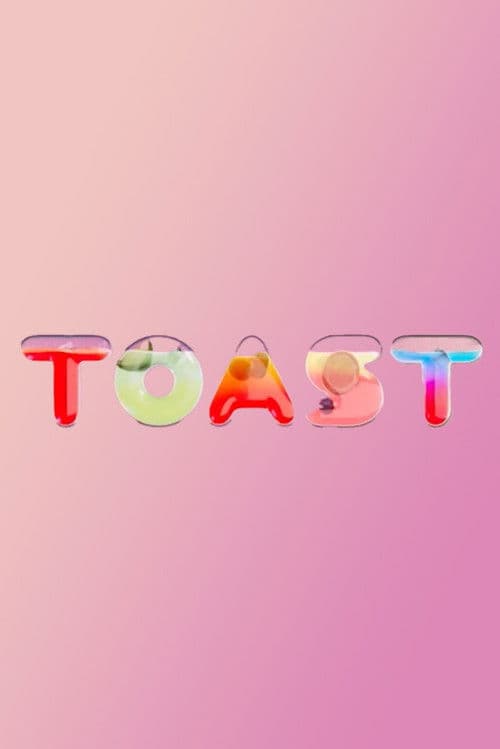 TOAST Season 1 poster