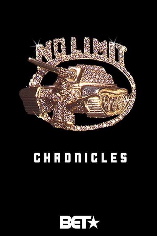 No Limit Chronicles Season 1 poster