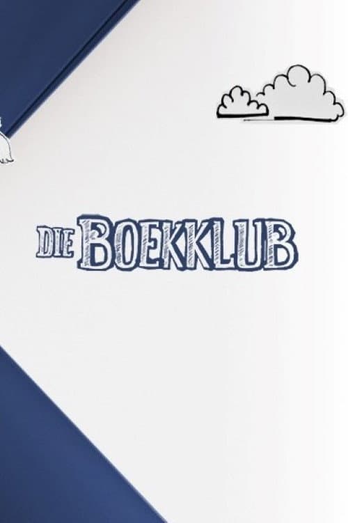 Die Boekklub Season 3 poster