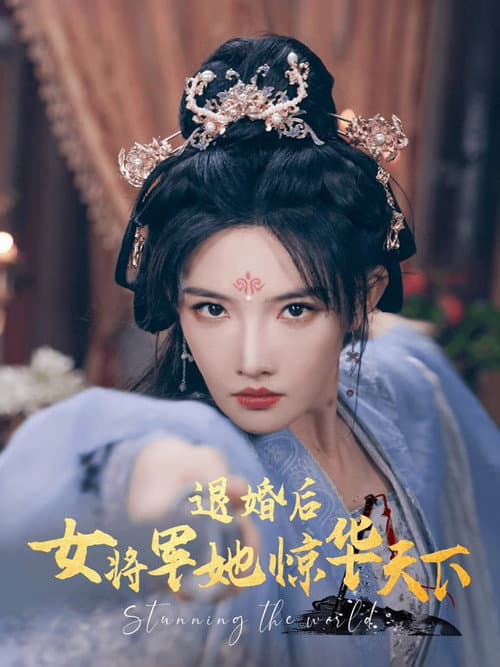 退婚后女将军她惊华天下 Season 1 poster