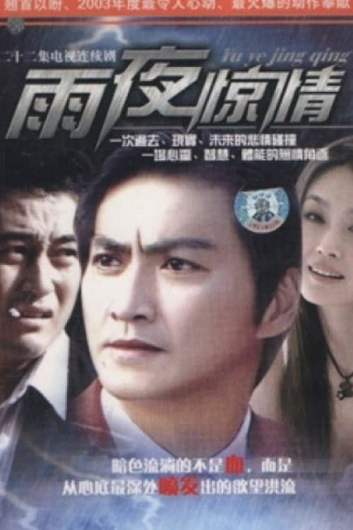 雨夜惊情 Season 1 poster