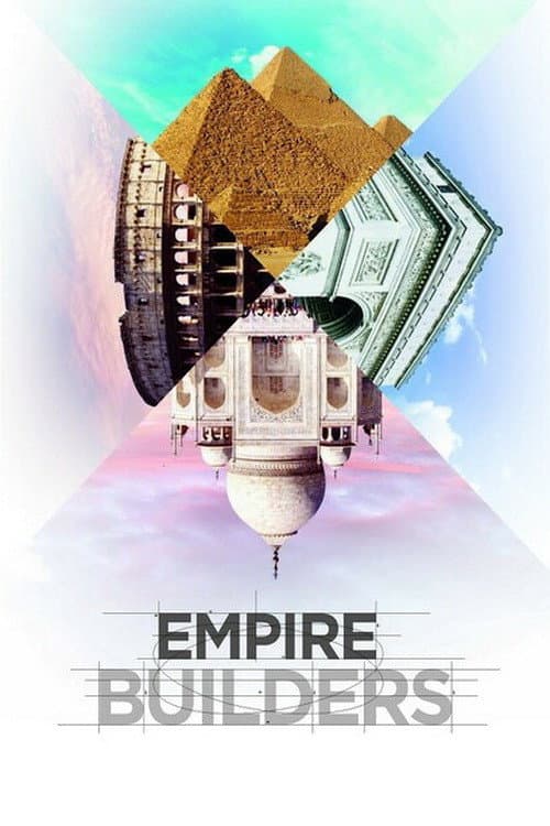 Empire Builders Season 2 poster