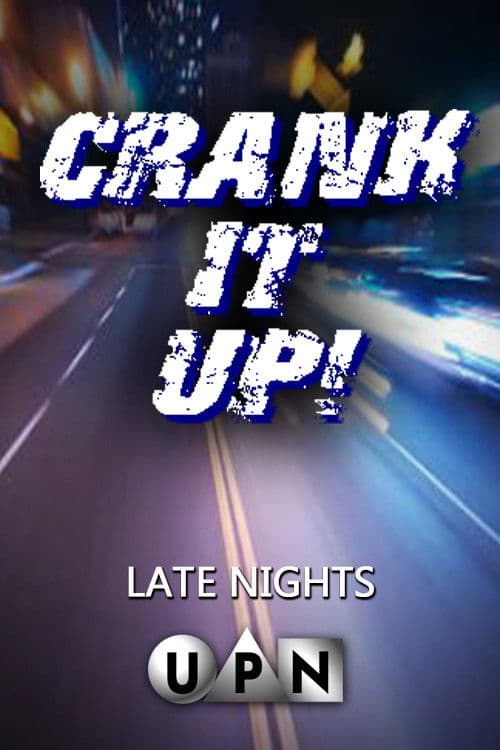 Crank It Up! Season 1 poster