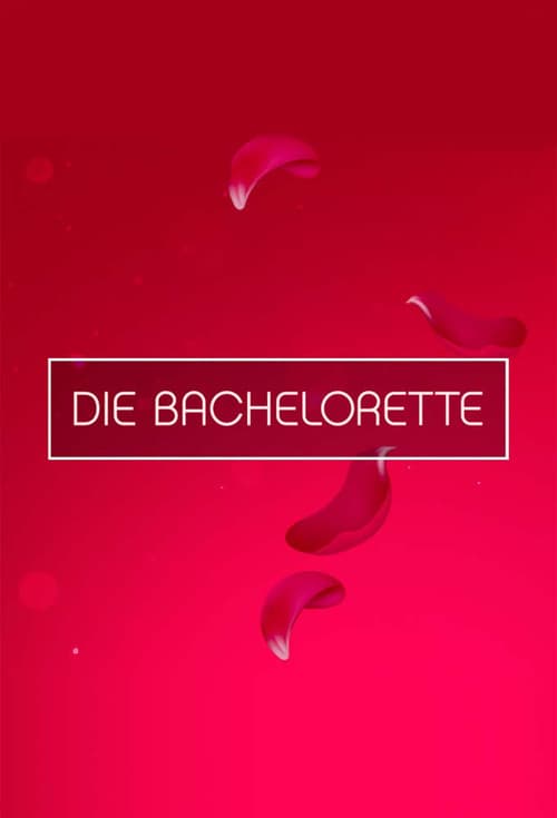 Die Bachelorette Season 2 poster