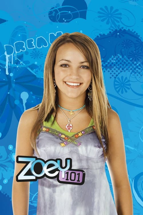 Zoey 101 Season 1 poster