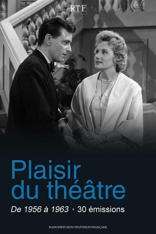 Plaisir du théâtre Season 2 poster