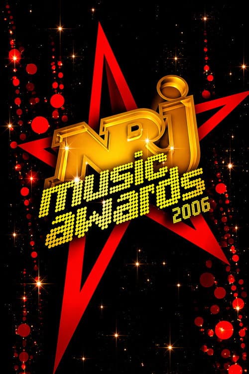 NRJ Music Awards Season 7 poster