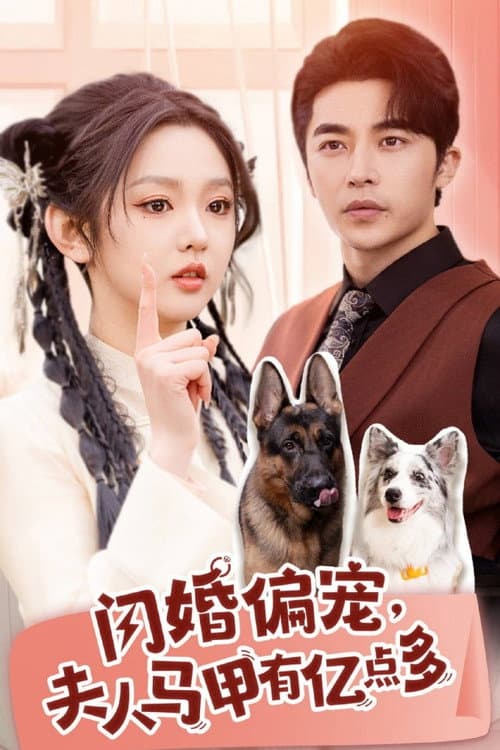 闪婚偏宠, 夫人马甲有亿点多 Season 1 poster