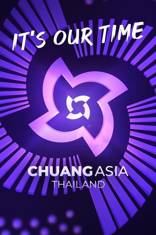 CHUANG ASIA CHUANG ASIA THAILAND poster