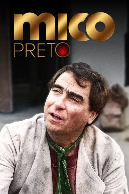 Mico Preto Season 1 poster