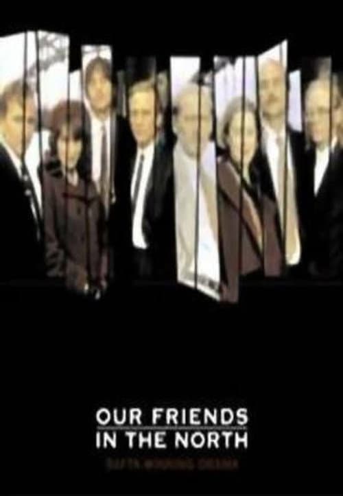 Our Friends in the North Miniseries poster