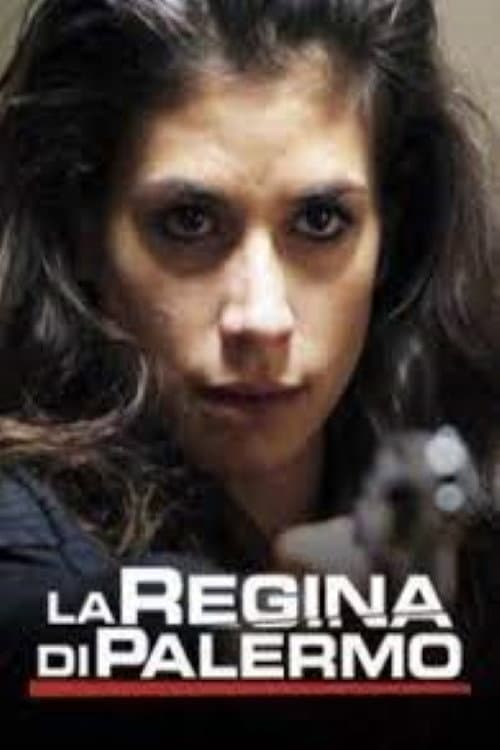 La Regina di Palermo Season 1 poster