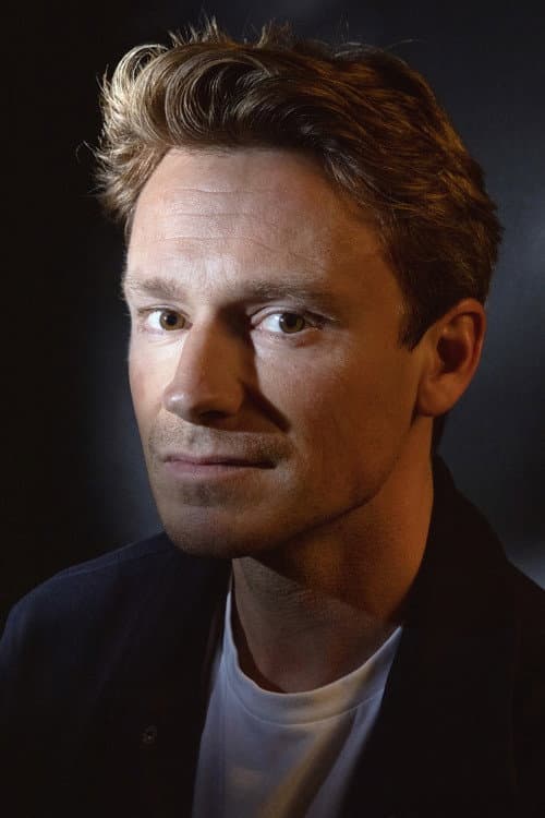Sander en de kloof Season 1 poster