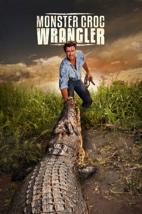 Outback Wrangler Season 4 poster