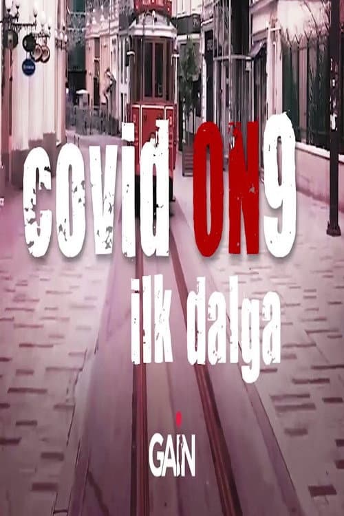 covid ON9 Season 1 poster