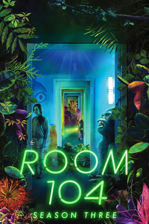 Room 104 Season 3 poster