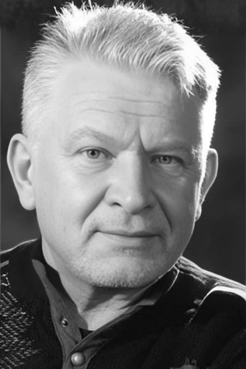 Nikolay Metla
