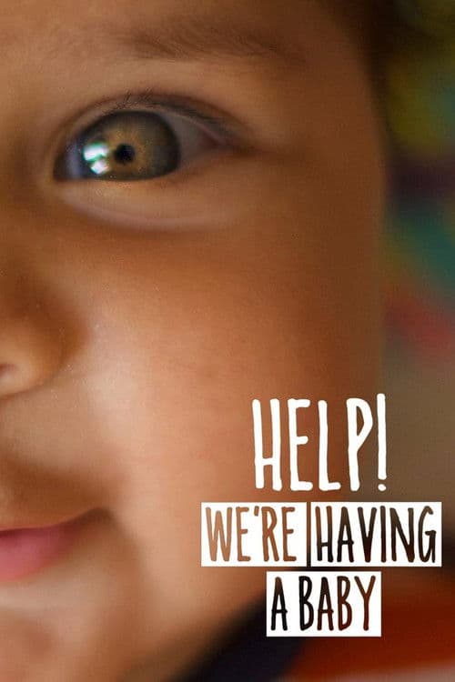 Help! We're Having a Baby Season 1 poster