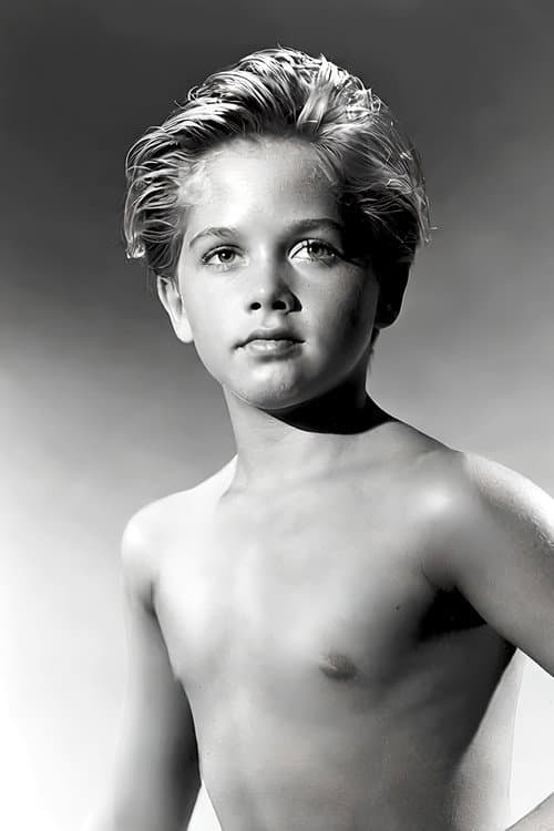 Tommy Carlton