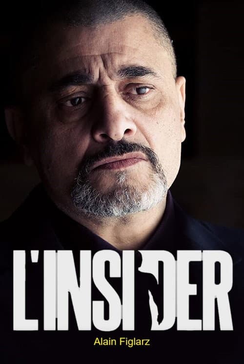 L'insider Season 1 poster